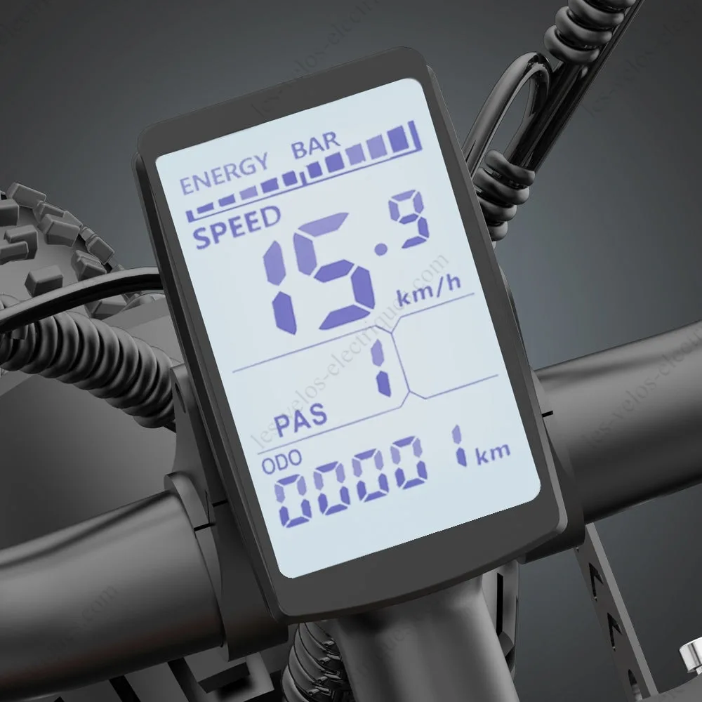 Lot De 2 Plaquettes De Frein Pour Vélo électrique Ridstar Q20 - Compatibles Avant/arrière, Freinage Silencieux Et Durable