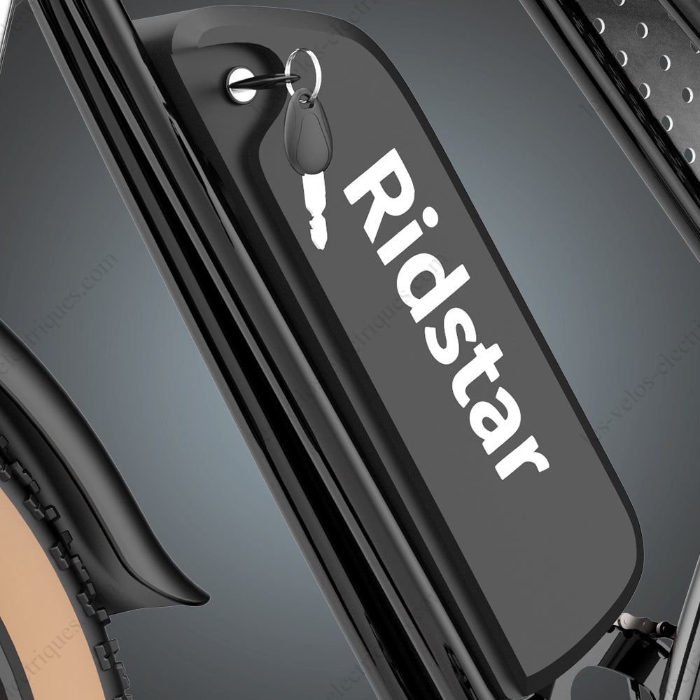 vélo électrique ridstar q20 1000w (9)