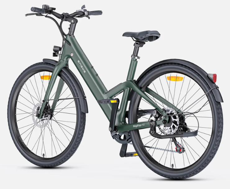 vélo engwe mapfour n1 air st
