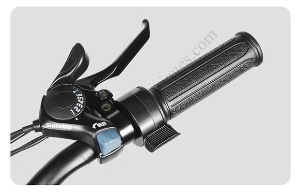 Samebike CY20 accélérateur au pouce Samebike CY20 accélérateur au pouce