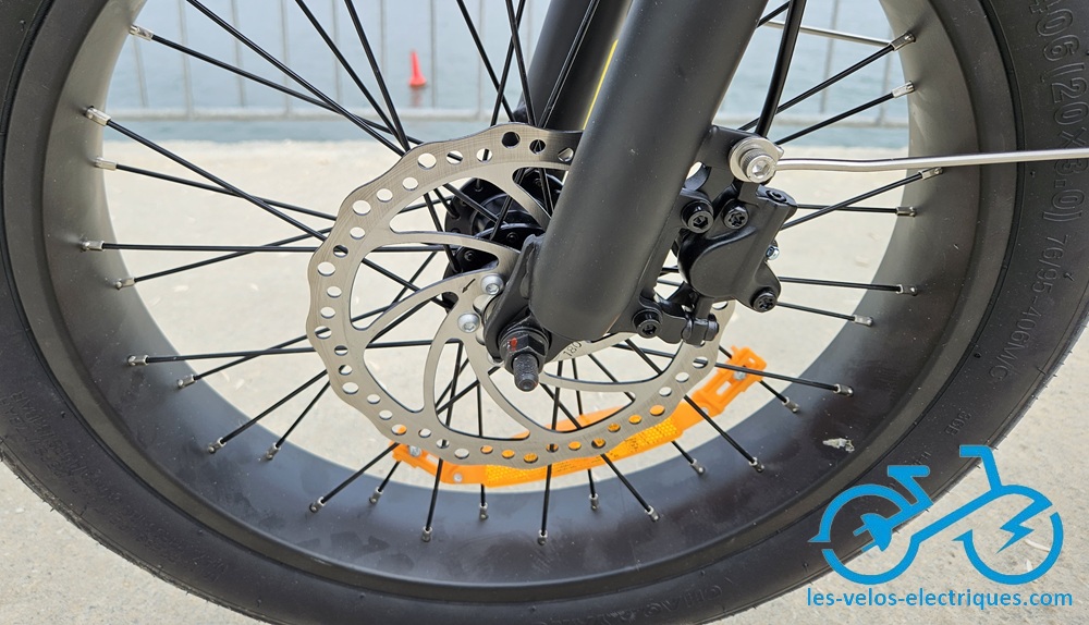 engwe l20 3.0 boost freins hydraulique (2)