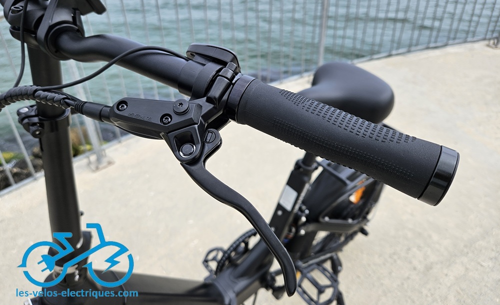 engwe l20 3.0 boost freins hydraulique (3)