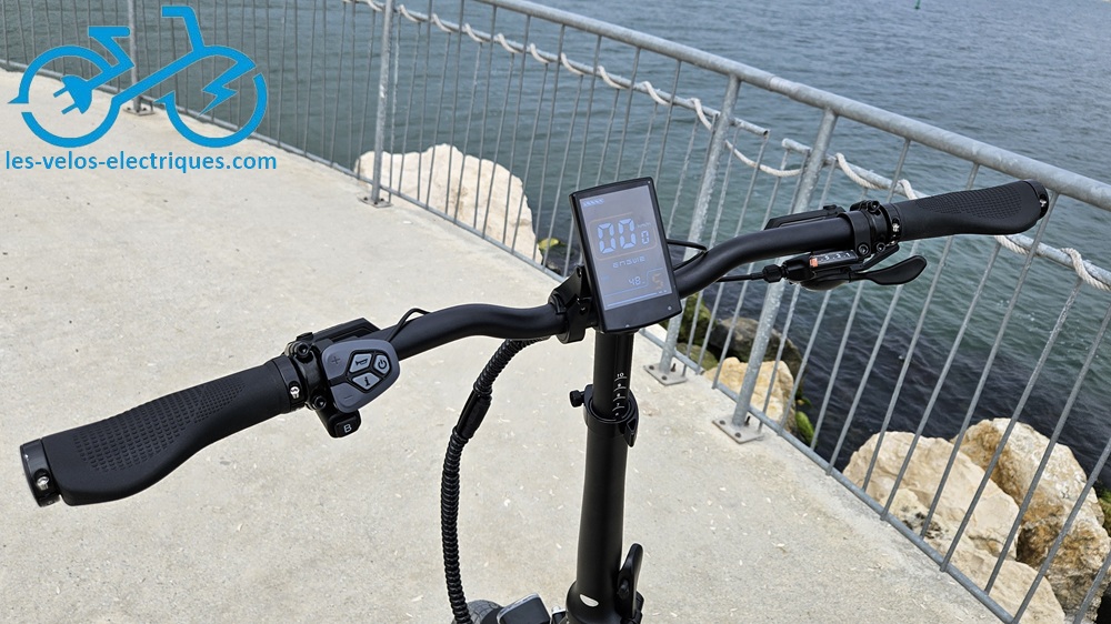 engwe l20 3.0 boost guidon et commande (1)