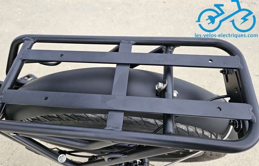 engwe l20 3.0 boost porte bagage