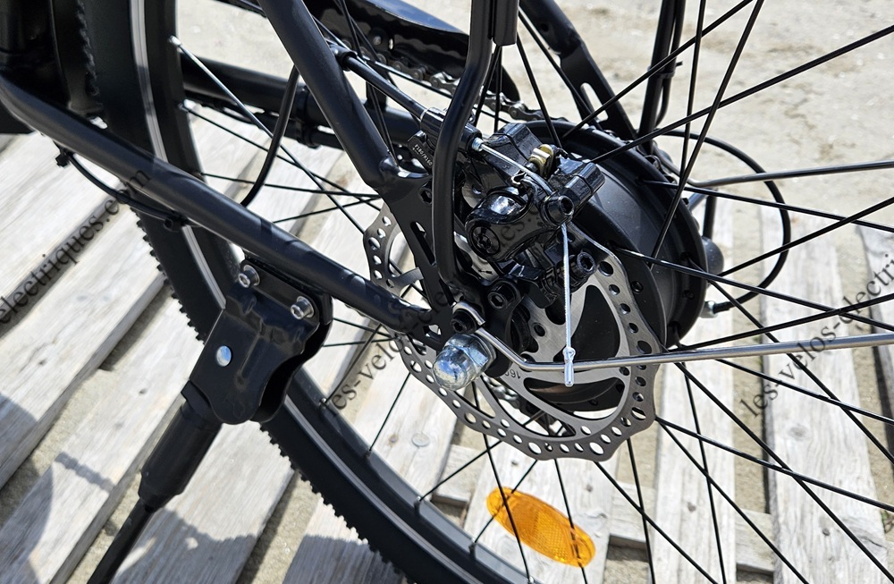 freins à disque mécaniques (1) 183203