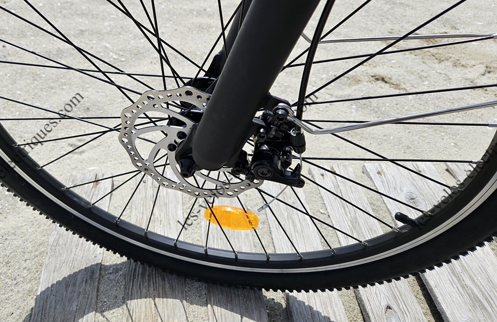 freins à disque mécaniques (2) 183203