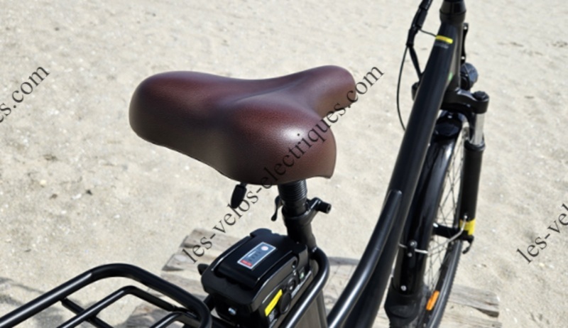 selle confortable 183203