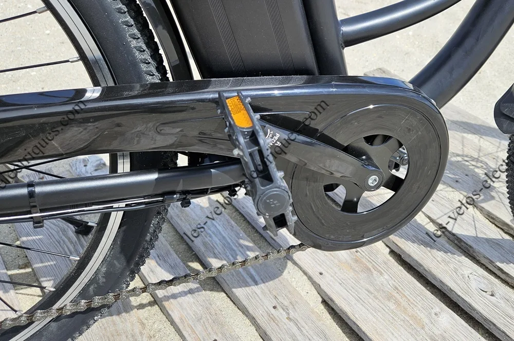 transmission shimano 7 vitesses  (2) 183203