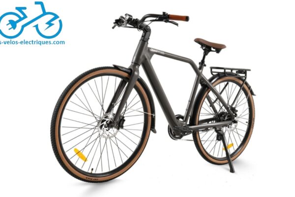 vélo électrique cmacewheel f700