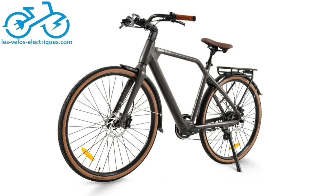 vélo électrique cmacewheel f700