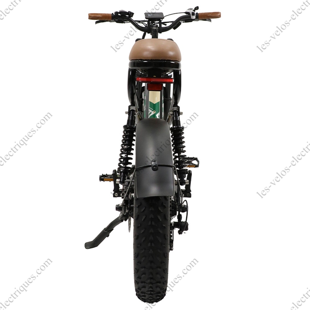 vélo électrique onesport w66 (3)