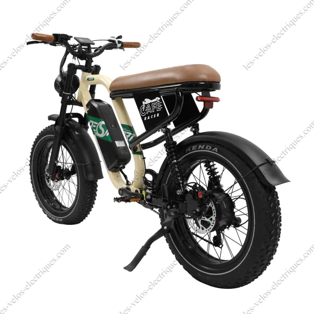 vélo électrique onesport w66 (8)