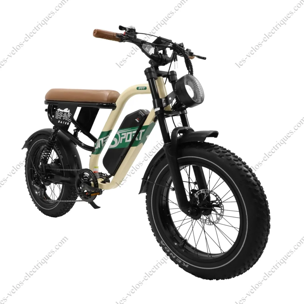 vélo électrique onesport w66 (9)