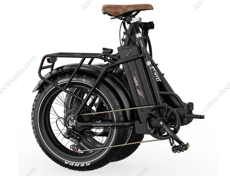 vélo électrique pliable onesport ot16 max (1)