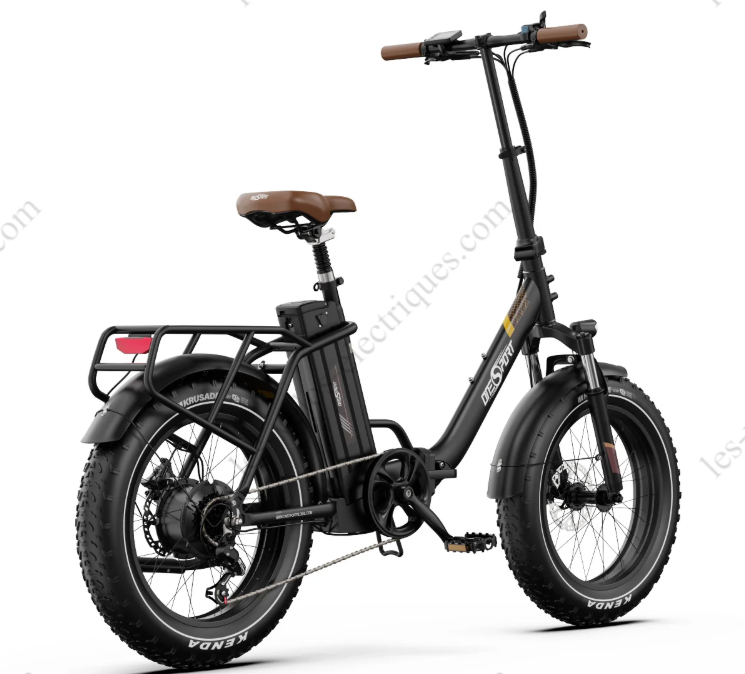 vélo électrique pliable onesport ot16 max (2)