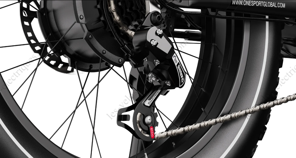 vélo électrique pliable onesport ot16 max (4)