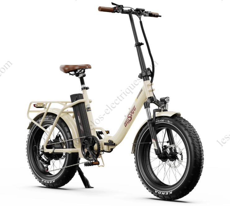 vélo électrique pliable onesport ot16 max (7)