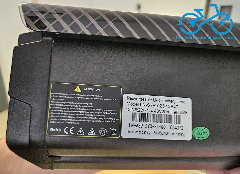 batterie amovible lithium samsung 48v 20ah (960 wh) (3)