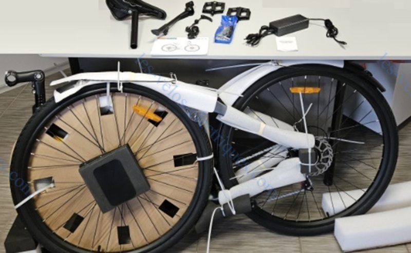 déballage et assemblage du engwe mapfour n1 air (1)