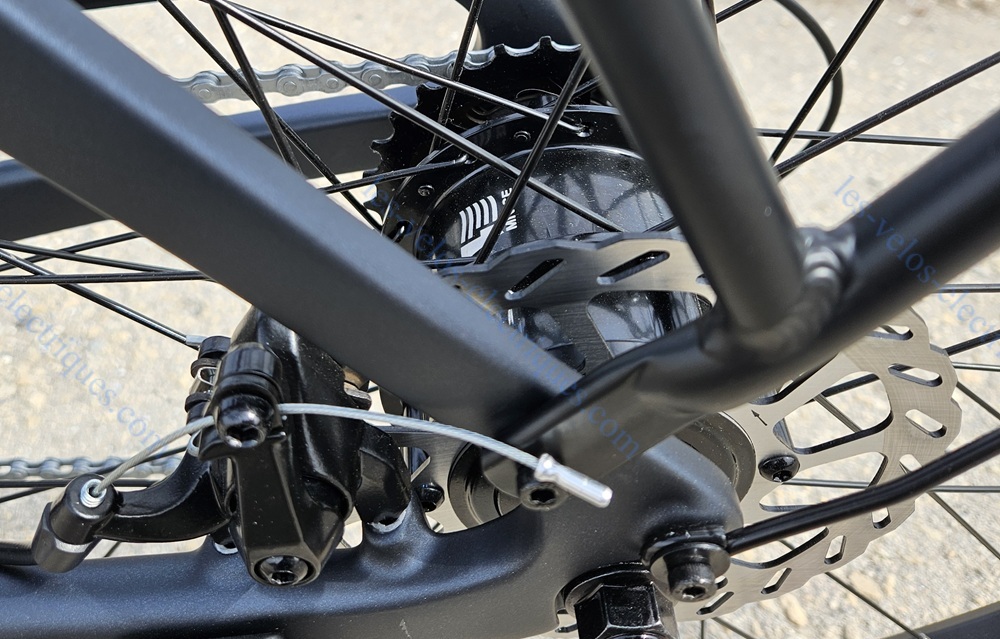 moteur engwe mapfour n1 air