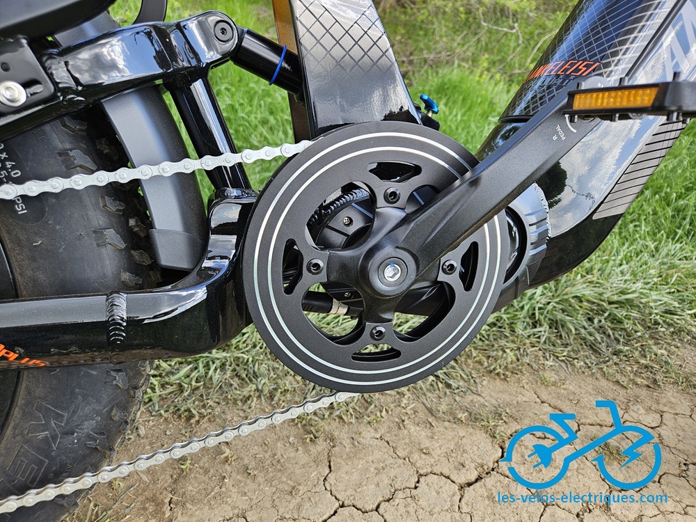 shimano altus à 7 vitesses (2)