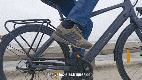 test du vélo électrique engwe mapfour n1 air