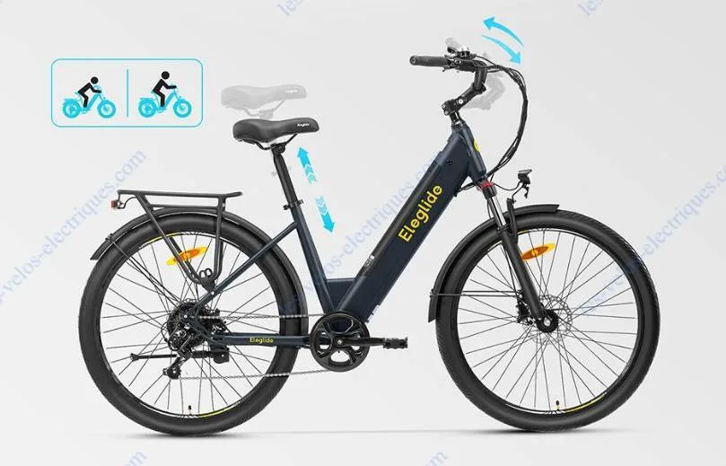 vélo électrique eleglide t2 (1)