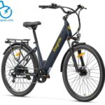 Vélo électrique Eleglide T2 : le compagnon idéal pour vos trajets urbains et balade🚴♂️ (seulement 719 €)