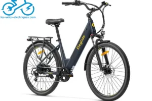 vélo électrique eleglide t2