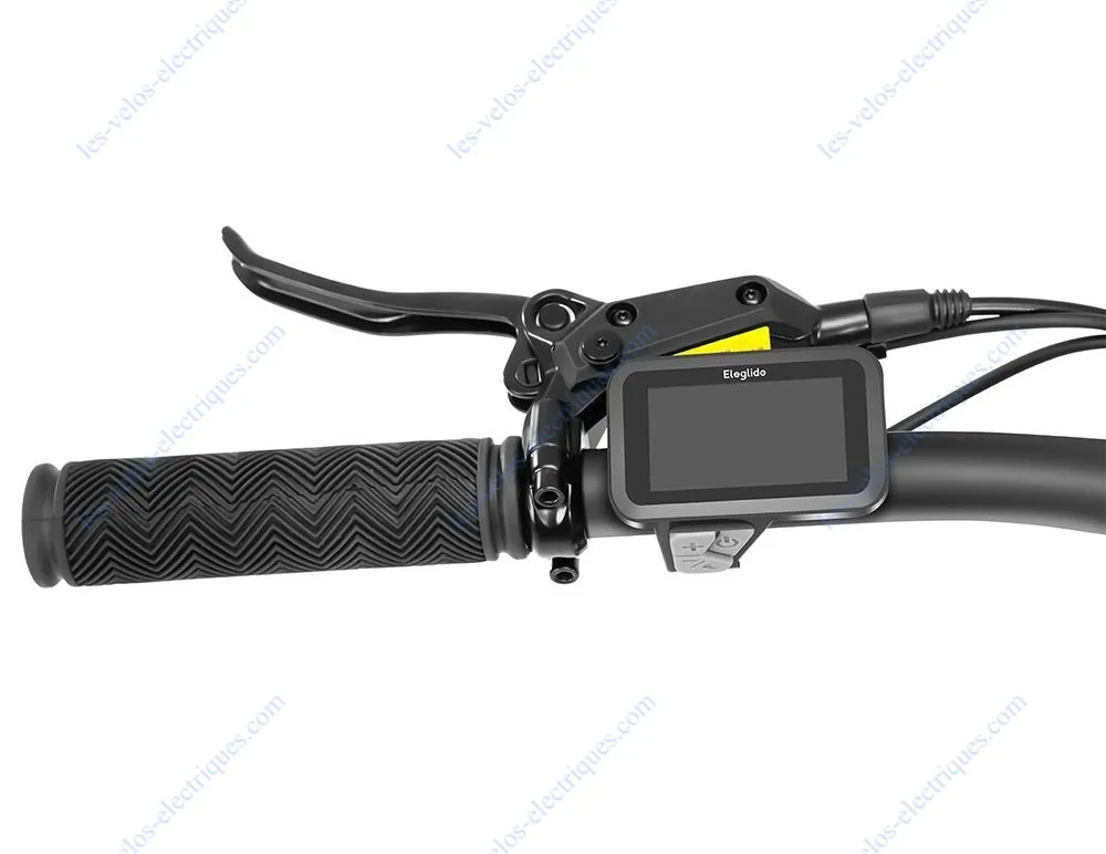 vélo électrique eleglide t2 (4)