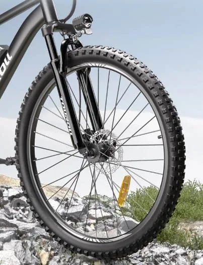 pneus vtt 29 pouces x 2.4 pouces