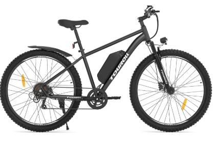 prix du vélo électrique touroll u2