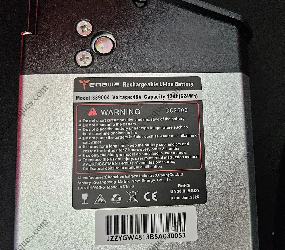 batterie amovible 48 v 13 ah engwe ep 2 boost (2)