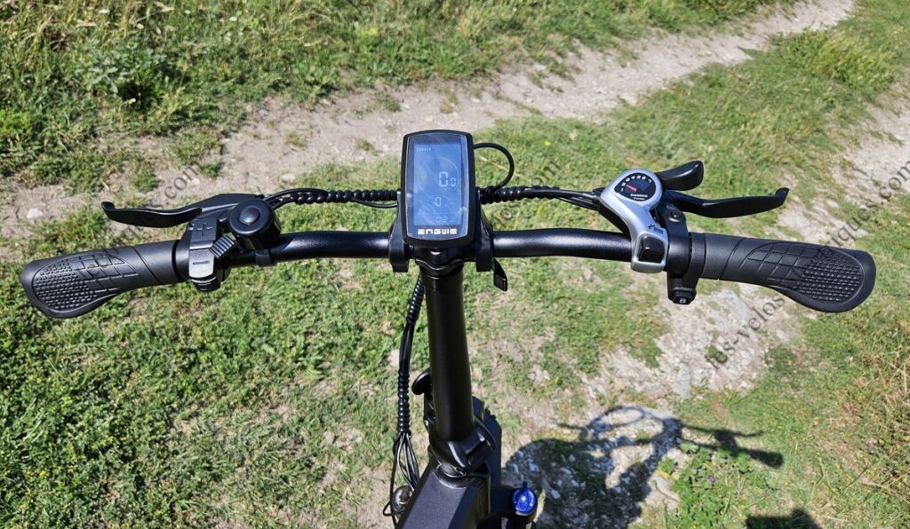 commandes, guidon et écran engwe ep 2 boost (1)