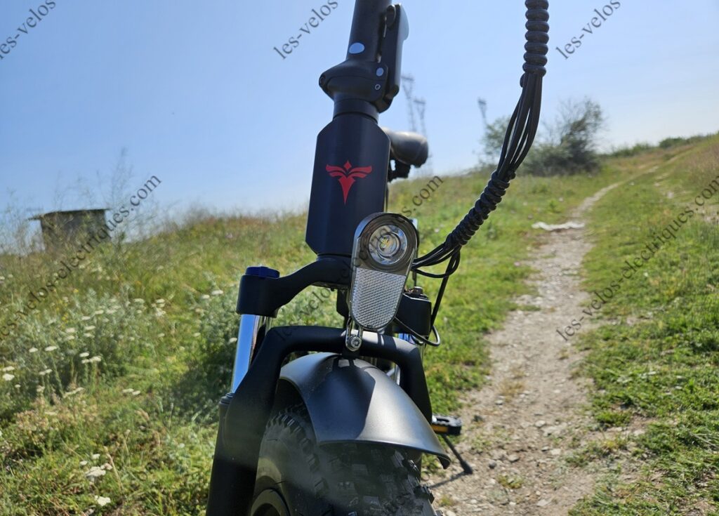 Éclairage engwe ep 2 boost (2)