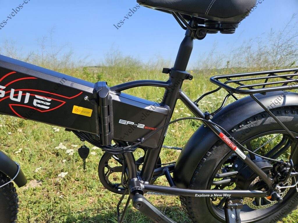 élements pliables du engwe ep 2 boost (1)