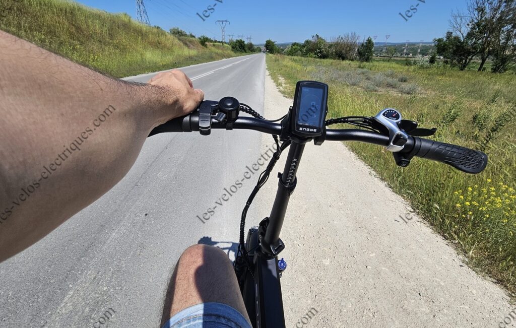 guidon reglable en hauteur engwe ep 2 boost (2)