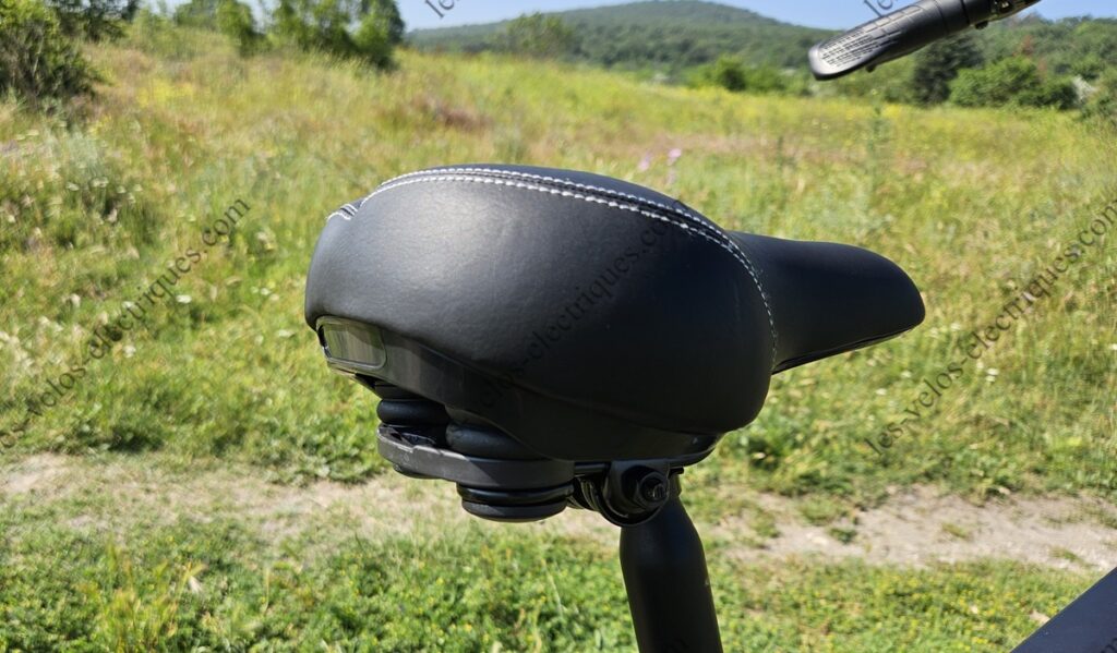 selle confortable engwe ep 2 boost