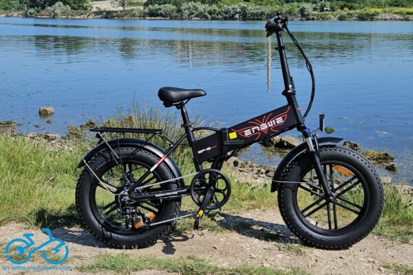 test du vélo électrique engwe ep 2 boost