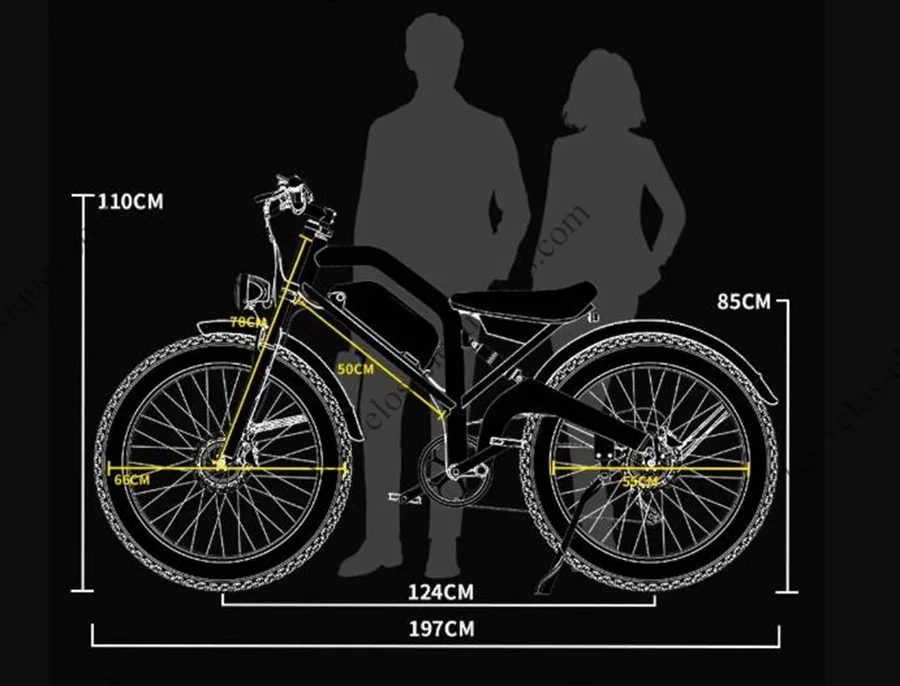vélo électrique duotts n26 (10)
