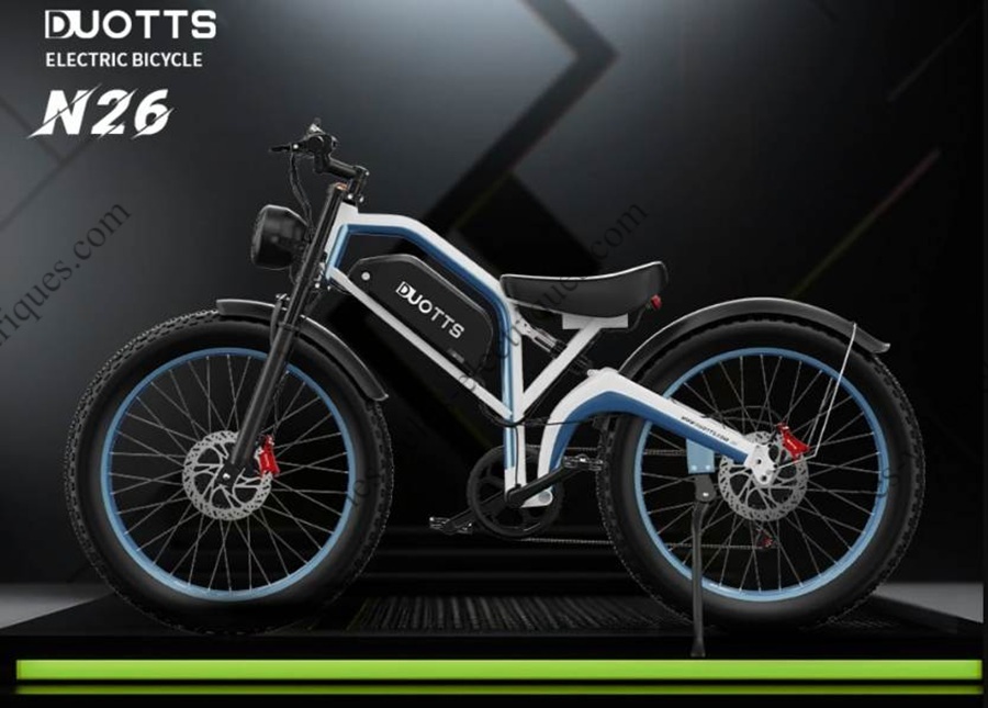 vélo électrique duotts n26 (11)