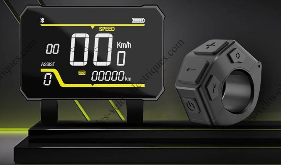 vélo électrique duotts n26 (12)