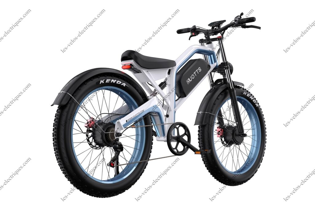 vélo électrique duotts n26 (3)