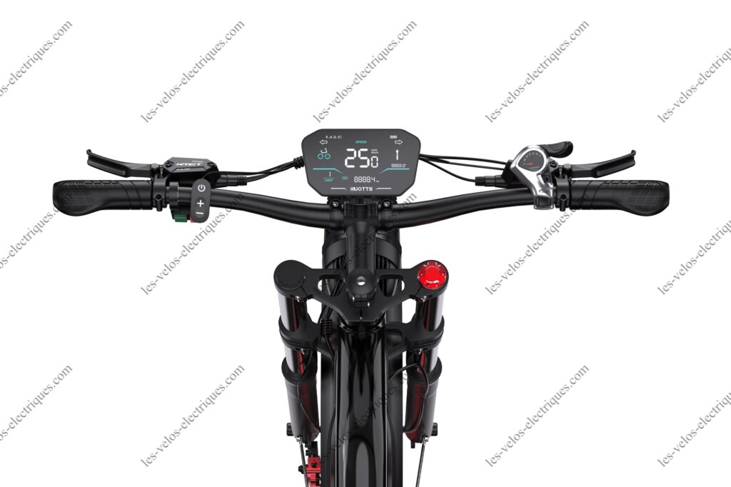 vélo électrique duotts n26 (5)