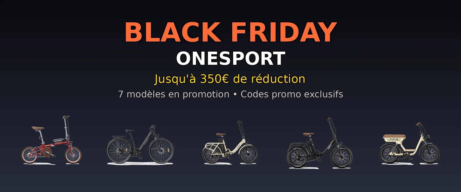 black friday onesport