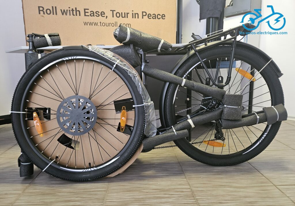 déballage et assemblage du touroll ma2 (4)