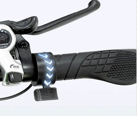 gachette vélo électrique fafrees f20 (1)