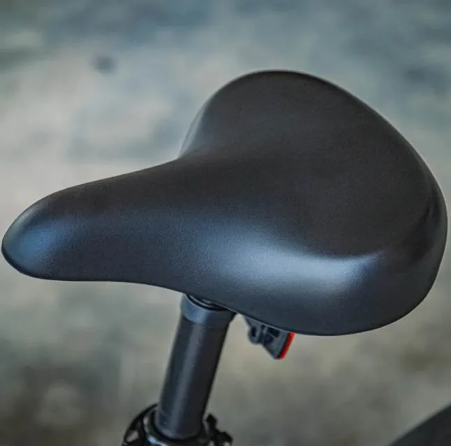 selle ergonomique