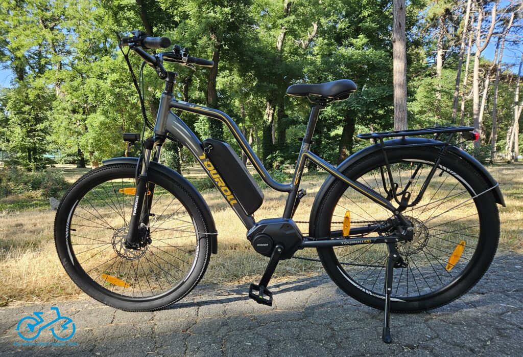 test du vélo électrique touroll ma2 (2)