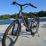 Test du vélo électrique Touroll MA2 : mon avis complet 🚴♂️